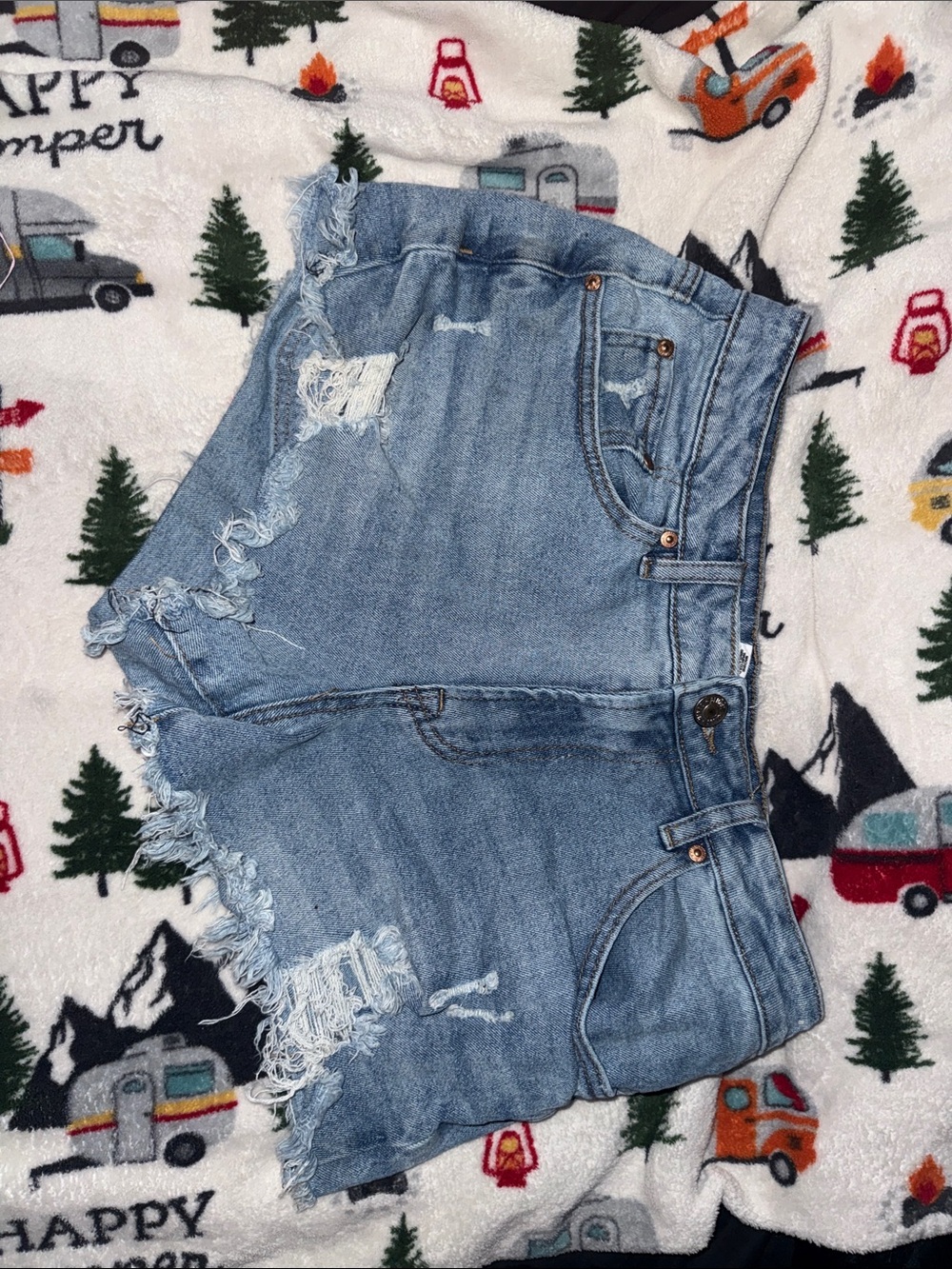 Jeans Subcategory